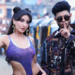 Sanjoy and Nora Fatehi Reunite for New Anthem ‘Champion’, Set to Drop on June 29