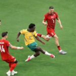 Socceroos’ Stunning Win Over Türkiye Marks a New Era of Belief and Maturity