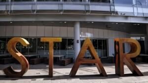 Star Sydney Slammed With $10 Million in Penalties as Regulators Uncover Major Compliance Failures