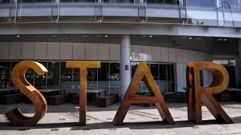 Star Sydney Slammed With $10 Million in Penalties as Regulators Uncover Major Compliance Failures