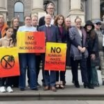 Sunbury Residents Revolt as New Waste‑to‑Energy Incinerator Plan Sparks Fears of Becoming Melbourne’s “Dumping Ground”