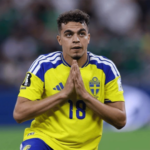 Sweden’s Yasin Ayari Apologises to Tunisia Fans After Scoring in Emotional World Cup Debut