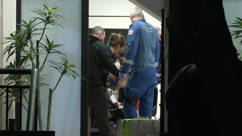Sydney Home Invasion Leaves Man With “Life‑Altering” Injuries After Machete Attack