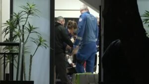 Sydney Home Invasion Leaves Man With “Life‑Altering” Injuries After Machete Attack