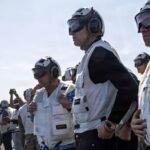 Top US General Made Secret Trip for Briefing on Potential Ground Operation in Iran
