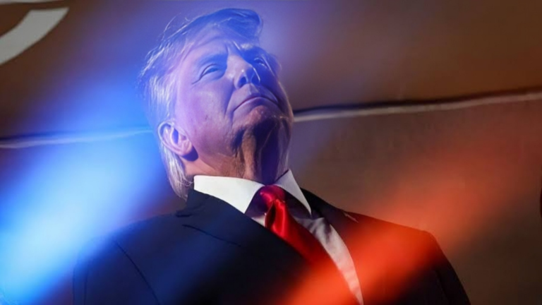 Trump Claims Iran Agreed to “Infinite” Nuclear Inspections Tehran Says It Has Not
