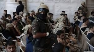 UN Security Council Condemns Houthi Detention of Aid Workers as Yemen Crisis Deepens