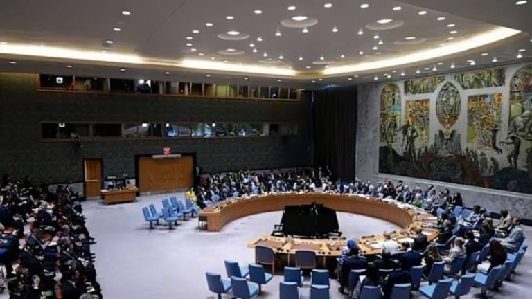 UN Security Council Unanimously Backs New Push to Hold Attackers of Peacekeepers Accountable