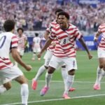 USA Thrash Paraguay 4-1 as Hosts Announce Their Return to the World Stage in Style