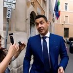 Vannacci’s Hard‑Right Breakaway Party Becomes a Growing Threat to Meloni’s Coalition