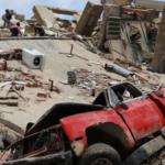 Venezuela Races to Find Survivors as Death Toll Climbs After Twin Earthquakes