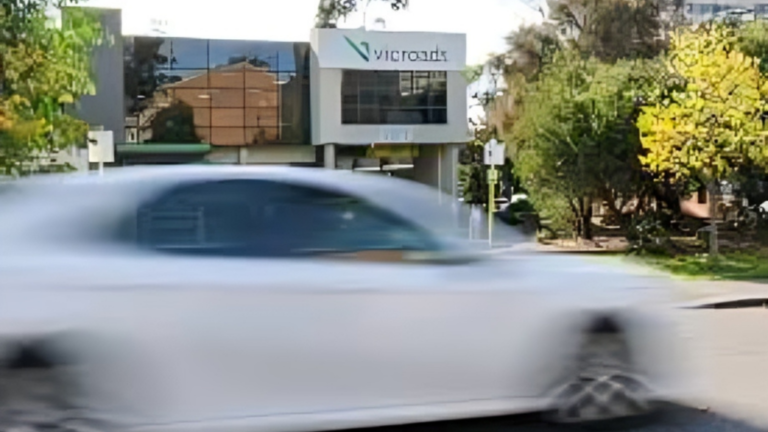VicRoads Chief Apologises After Week‑Long Tech Meltdown Leaves Motorists Unable to Access Key Services