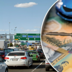 Victorian Drivers Hit Technical Snag as $186 Registration Rebate Launch Overwhelms Service Victoria App