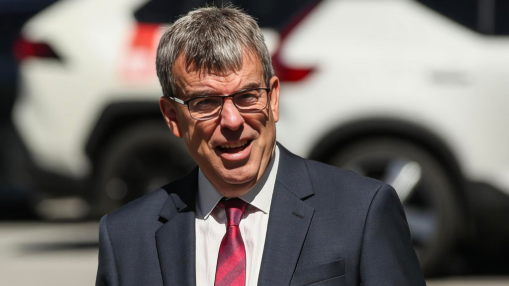 WA MP Calls for Lord’s Prayer to Be Replaced With Moment of Silence in Parliament