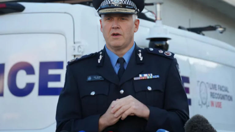 WA to Trial Real‑Time Facial Recognition Cameras in National First
