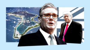 White House Weighs Plan to Buy Chagos Islands as Tensions Rise Over UK-Mauritius Deal
