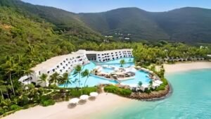 Whitsundays Island Resort and Overwater Gondola Project Draws Multiple Buyers, Moving Vision Closer to Reality