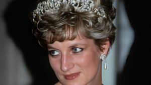 Why Princess Diana’s Iconic Spencer Tiara Will Never Belong to Kate or Meghan