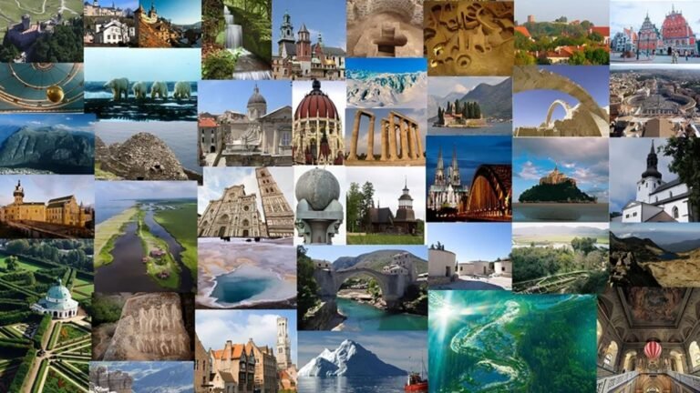 Why Some Communities Want Out of the World Heritage List: Global Recognition Brings Fame and Frustration for Local Residents