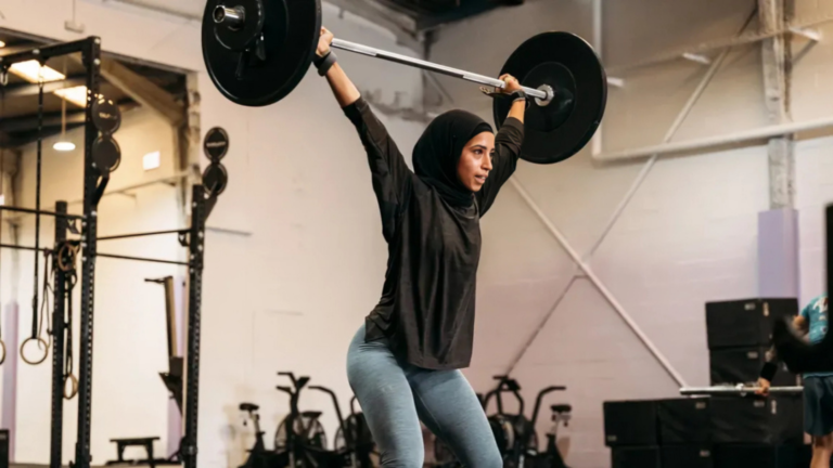 Why Strength Training Helps You Live Better And How to Start Getting Stronger Today
