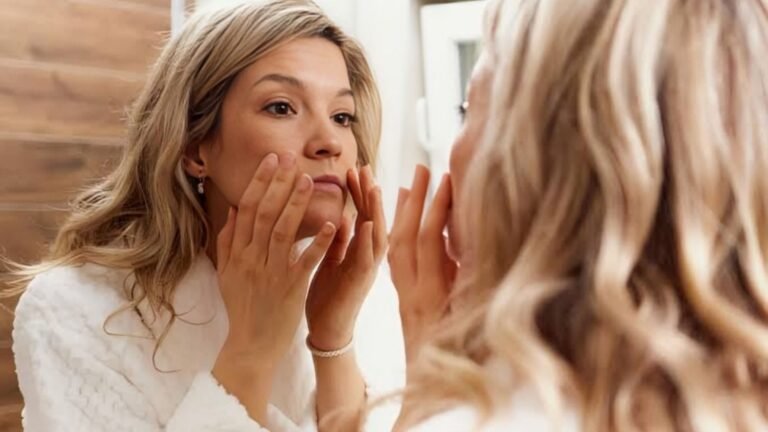 Why Your Skin Starts Aging Earlier Than You Think And the Everyday Habits Making It Worse