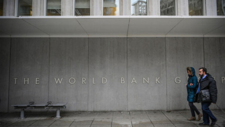 World Bank Drops Climate Finance Targets as Policy Framework Is Extended Indefinitely