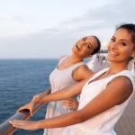 Young Queenslander Says Cruising Offers the Best Value as More Millennials Embrace Life at Sea