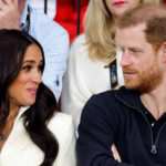 Royal Tensions Rise as Reports Claim Meghan May Join Harry for Invictus Countdown Visit