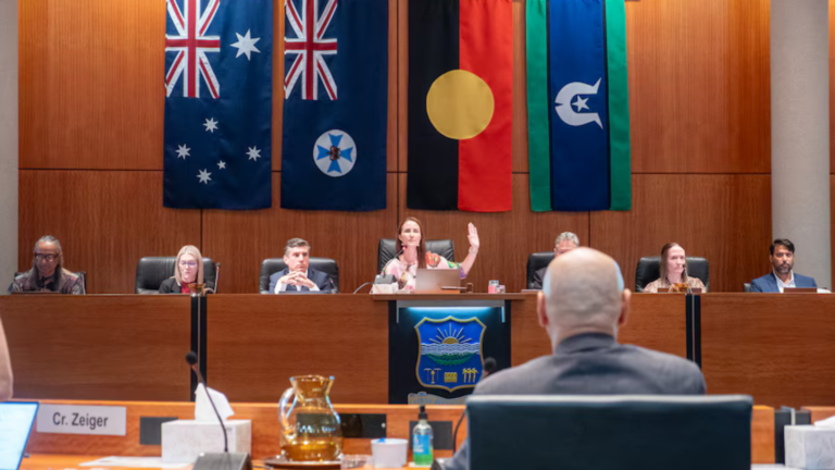 Cairns Mayor Admits Misconduct After Sharing Confidential Council Information With Journalist