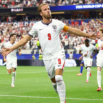 Harry Kane Sets New World Cup Penalty Record, Surpassing Football Legends