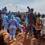 Congo’s Ebola Outbreak Spreads to New Health Zone, Fresh Cases Highlight Ongoing Transmission Across Ituri Province