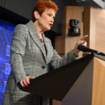 Pauline Hanson’s Press Club Speech Shows the Power of Short Social Media Clip