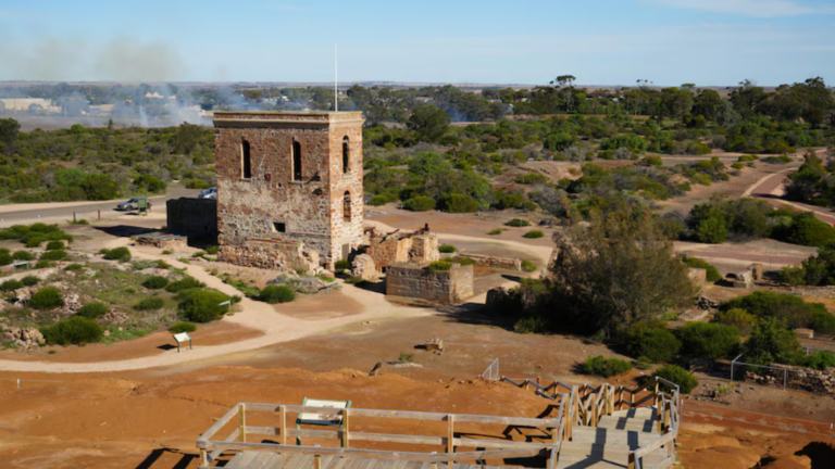 South Australia’s National Trust Referred to Parliamentary Inquiry After Volunteer Revolt