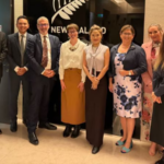 Australia, New Zealand to Lodge Protests After China Imposes Travel Ban on Four NZ MPs Over Taiwan Visit