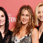 Jennifer Aniston and Lisa Kudrow Tease Possible New Sitcom With Courteney Cox, Sending ‘Friends’ Fans Into Meltdown
