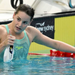 Kaylee McKeown Pushes Through Pain but Still Chases Perfection, Backstroke Queen Dominates Trials Yet Feels Her Best Is Still Ahead