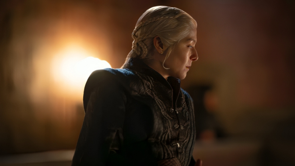 ‘House of the Dragon’ Season 3 Ignites Fan Frenzy as Epic Targaryen War Arrives