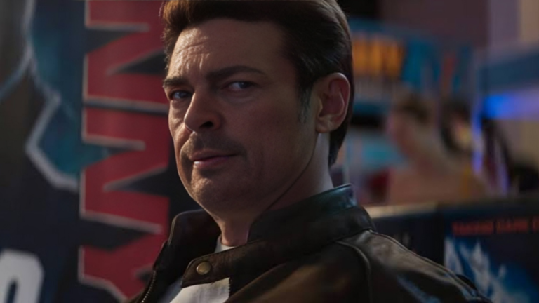 ‘Mortal Kombat II’ Hits OTT Karl Urban Joins the Fight as Johnny Cage in High‑Octane Sequel