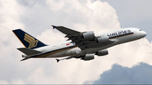 Airlines Cautiously Resume Middle East Flights as Conflict Disruptions Continue