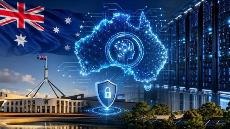 Australia Moves to Tighten AI Oversight in Government Services Amid Privacy and Safety Concerns