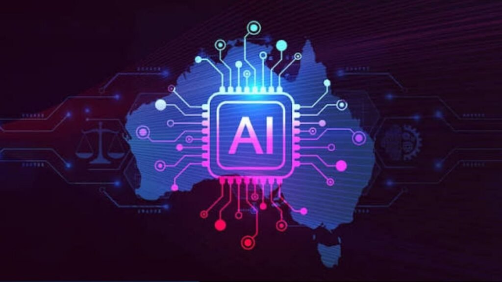 Australia’s Media Chiefs Demand AI Firms Pay for Use of Local News and Culture