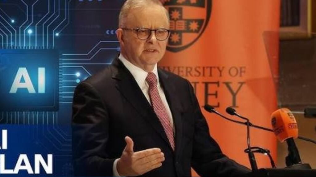 Australia’s Media Chiefs Warn AI Firms: Pay for the News You’re Using