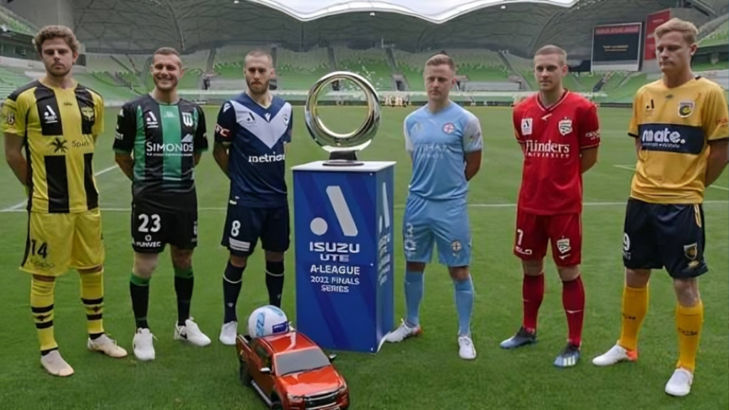 A‑League Players Reject Pay Deal, Opening Door to Industrial Action Across Australia’s Top Football Leagues