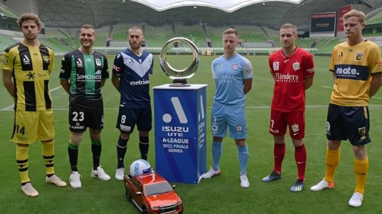 A‑League Players Reject Pay Deal, Opening Door to Industrial Action Across Australia’s Top Football Leagues