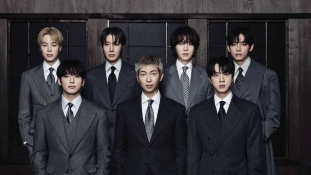 BTS Step Back from Grammys: K‑Pop Titans Decline 2027 Submissions in Stand for Artistic Freedom