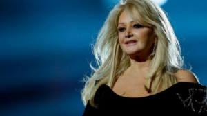 Bonnie Tyler’s Early Life: From Gaynor Hopkins to Global Rock Icon