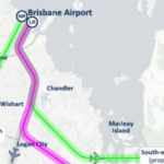 Brisbane Residents Set for Quieter Skies as Major Flight Path Changes Roll Out