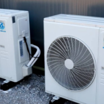 Britons Turn to Air Conditioning as Record Heatwaves Make Cooling a Necessity