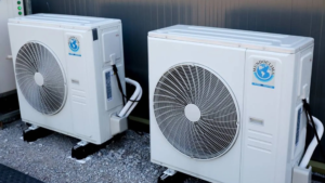 Britons Turn to Air Conditioning as Record Heatwaves Make Cooling a Necessity