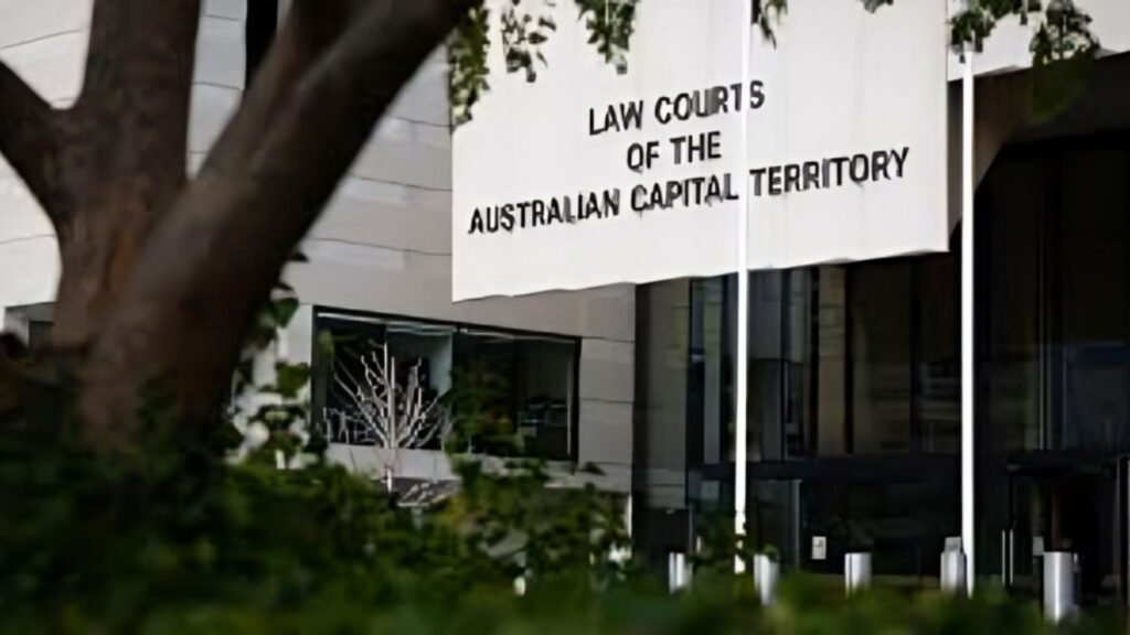 Canberra Fatal Crash Driver to Be Re‑Sentenced After Court Finds Original Penalty Too Harsh
